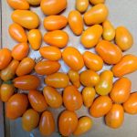 Pera Naranja